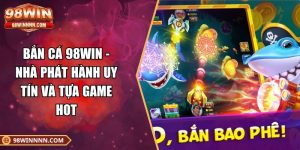 98win - Hình 1